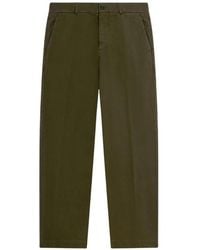 Ballantyne - Straight-Leg Trousers - Lyst