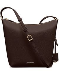 Maison De Sabre - The Zipped Bucket Bag - Lyst
