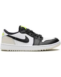 Nike - Zapatos de golf Air 1 Low Phantom Volt - Lyst