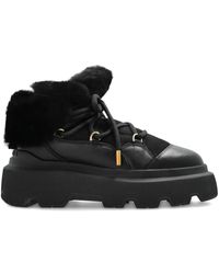Inuikii - Endurance Trekking Lace-Up Snow Boots - Lyst