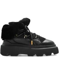 Inuikii - Endurance Trekking Lace-Up Snow Boots - Lyst