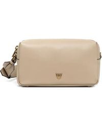 Pinko - Horizontal Bag Medium Shoulder Bag - Lyst