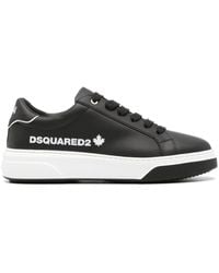 DSquared² - Sneakers Bumper - Lyst