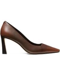 MICHAEL Michael Kors - Darrah Pointed-Toe Pumps - Lyst