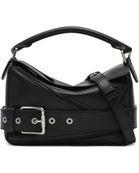 Loewe - Puzzle Tote Bag Mit Schnalle - Lyst