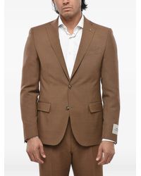 Corneliani - Traje Cc Collection Con Botones - Lyst