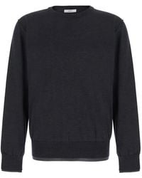 Grifoni - Crew-Neck Sweater - Lyst