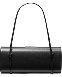 Michael Kors - Natalie Barrel Bag - Lyst