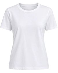 Jenni Kayne - Slim-Fit T-Shirt - Lyst
