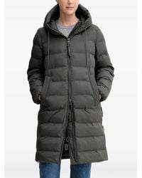 Marc O' Polo - Hooded Zip Jacket - Lyst