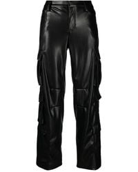 Alice + Olivia - Luis Cargo Pants - Lyst