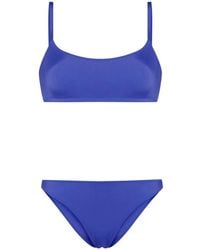 Lido - Bikini Undici À Encolure Ronde - Lyst