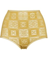Eres - Symbolique Shortys Bottom - Lyst