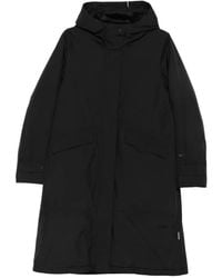Herno - Hooded Gore-Tex Parka - Lyst