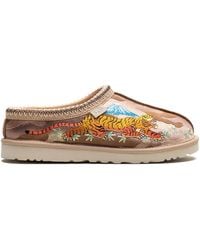 UGG - Tasman Palace Slippers - Lyst