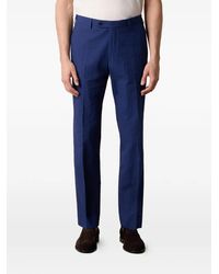 Brooks Brothers - Seersucker Trousers - Lyst