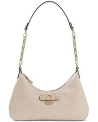 Guess - Dita Shoulder Bag - Lyst