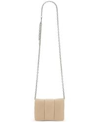 Stand Studio - Ery Schultertasche Mit Kettenriemen - Lyst