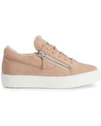 Giuseppe Zanotti - May Lond Sneakers - Lyst