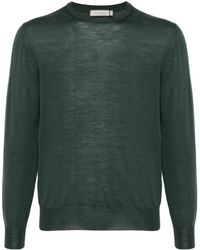 Canali - Fein Gestrickter Pullover - Lyst