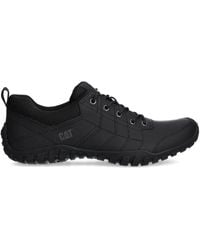 Caterpillar - Instruct Sneakers mit Einsätzen - Lyst