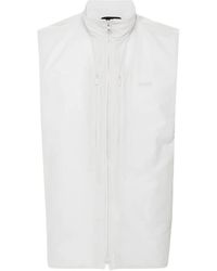 Blaest - Folven Performance Gilet - Lyst