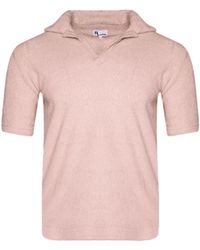 Doppiaa - Short-sleeve Polo Shirt - Lyst