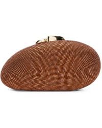 JW PEI - Pochette À Ornements Strassés - Lyst