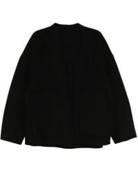 CROQUIS - Chaqueta con cuello cruzado - Lyst