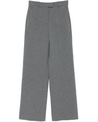 Circolo 1901 - Belt-Loops Pants - Lyst