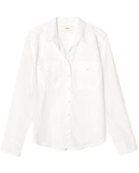 Xirena - Pocketed Shirt - Lyst