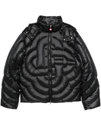 CASABLANCA - Jackets - Lyst