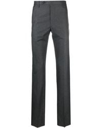 Rota - Pressed-crease Tailored Trousers - Lyst