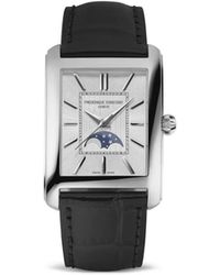 Frederique Constant - Classics Carrée 42Mm - Lyst