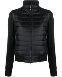 Parajumpers - Olivia Quilted Jacket - Lyst