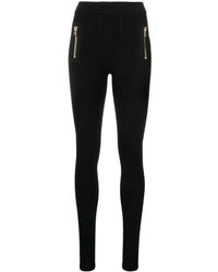 Balmain - Leggings - Lyst