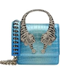 Roberto Cavalli - Medium Roar Tote Bag - Lyst