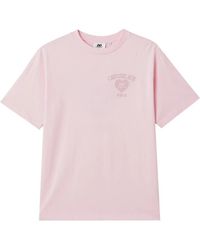 Chocoolate - T-Shirt À Logo Imprimé - Lyst