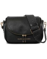 Marc Jacobs - Sac Porté Épaule Zippé - Lyst