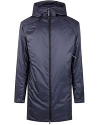 Houdini Sportswear - Hoood Zip Windbreakers Jacket - Lyst