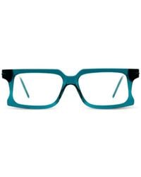 Kuboraum - Square Glasses - Lyst