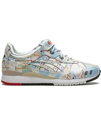 Asics - Gel-Lyte Iii Og Sneakers - Lyst