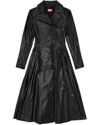 DIESEL - D-Ragon Abito - Lyst