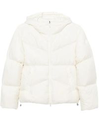 Colmar - Hooded Quilted Jacket - Lyst
