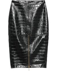 Elisabetta Franchi - Skirts - Lyst
