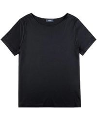 Fay - Short-Sleeved T-Shirt - Lyst