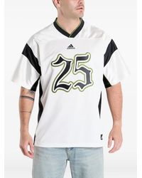 adidas - Football T-Shirt - Lyst