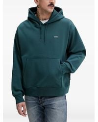 Vans - Left Chest Ii Loose Pullover Hoodie - Lyst