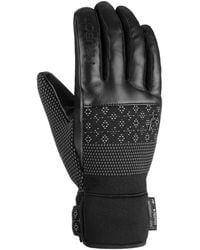 Reusch - Elisabeth R-Tex Xt Gloves - Lyst