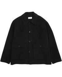 BERNER KUHL - Naval Shirt Jacket - Lyst